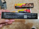 得力（deli）补鞋专用强力胶水 防水粘鞋运动鞋皮鞋篮球鞋脱胶 软性树脂不发硬万能鞋胶  60ml/支 53582 实拍图