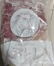 膳之牛&农夫好牛 阿根廷草饲原切大块牛肉净重4斤 带筋膜生鲜牛肉 实拍图