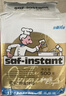 燕子（SAF INSTANT） 烘焙原料 金装 高活性即发干酵母粉 500g 耐高糖发酵快 实拍图