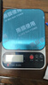 京严厨房电子秤家用克重秤高精度克秤小型食物秤称克的小称商用克度称 电池款【超清数显丨不锈钢盘】10kg/0.1g 【高精准度】电子秤精准到0.1克 实拍图