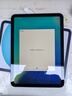 Apple/苹果 iPad11英寸 A16芯片2025年款 平板电脑 (256GB WLAN版/学习办公娱乐)蓝色 实拍图