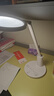 华为智选鸿蒙智选AAAAA级护眼学习台灯【政府补贴】学生智能护眼灯3pro 实拍图