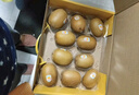 佳沛（zespri）新西兰  阳光金奇异果10粒礼盒巨大果单果约144-175g 水果 猕猴桃 实拍图