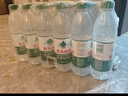 农夫山泉饮用水纯净水550ml*24瓶 实拍图