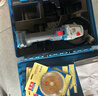 东成角磨机WSM710-100手磨机磨光机打磨机切割机电动工具 实拍图
