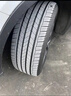 固特异（Goodyear）汽车轮胎225/50R17 98W EF1 SPORT鹰驰F1酷跑 适配雅阁奥迪思铂睿 实拍图