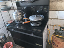 创维（Skyworth）集成灶一体式家用保洁柜22m³抽油烟机燃气灶套装烟灶一体机自动清洗家电国家补贴以旧换新J007B液 实拍图