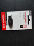 闪迪（SanDisk）64GB USB3.2 U盘 CZ550黑色 读速100MB/s 安全加密 数据恢复 学习办公电脑车载 高速大容量优盘 实拍图