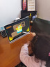 希沃AI学习机W3S高思版 国家补贴15% 16英寸护眼学习平板 小学初中高中学练机 高思全科培优 8+256G 实拍图