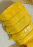 佳农 黑钻菠萝1粒装 菲律宾凤梨 净重2斤起 生鲜水果 源头直发 包邮 实拍图