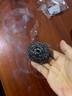 钢丝球厨房不锈钢刷锅球不掉丝清洁球不掉渣钢丝球铁丝球家用 10个装 实拍图