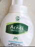 曼秀雷敦（Mentholatum）乐肤洁氨基酸洁面泡沫150ml 抗痘温和不紧绷男女士水杨酸洗面奶 实拍图
