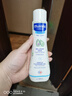 妙思乐（Mustela）婴幼儿洗发沐浴露二合一200ml 儿童洗发水沐浴露法国原装进口 实拍图