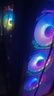 华硕ROG全家桶Intel i7 高端电竞 RTX5070Ti/5080 三角洲CSGO无畏契约直播游戏组装电脑主机 DIY组装机 265KF+华硕5060Ti 16G显卡+升32G 实拍图