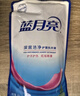 蓝月亮 深层洁净洗衣液袋装 自然清香 500g*12  原液补充装 实拍图