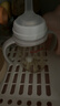 贝亲（Pigeon）自然离乳 PPSU重力球吸管双把手奶瓶 240mL  6月+ AA252 实拍图