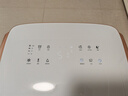 德业（Deye）除湿机/抽湿机 除湿量58升/天 家用地下室别墅干衣变频吸湿器 空气净化除甲醛DYD-V58A3 实拍图