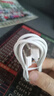 科沃【2条装】适用苹果数据线13充电线iPhone14/13/12ProMax/11XsXR手机平板iPad车载USB充电器线1.5米 实拍图