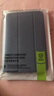 CangHua iPad mini5/4保护套 2019款7.9英寸保护壳苹果平板电脑三折支架超薄全包防摔皮套 CK22-薰衣草 实拍图