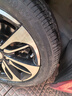佳通轮胎(Giti)轮胎205/50R17 93W  228v1 原配艾瑞泽5 适配 帝豪/秦EV  实拍图