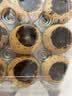 【新鲜现烤】黑糖软心拉丝麻薯 9个/300g 实拍图