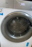 卡萨帝（Casarte）揽光W2滚筒单洗10KG  洗衣机全自动  家电国家补贴 10W2ELU1 实拍图