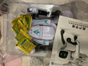 盈佳智能ai机器狗遥控车早教编程机器人遥控儿童玩具男孩女孩生日礼物 实拍图
