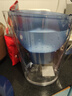 碧然德（BRITA） 过滤净水器 家用滤水壶 净水壶 海洋系列 3.5L蓝色 一壶3芯装 环保加固包装 实拍图