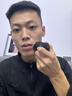 VTT【德国】剃须刀电动男士迷你便携刮胡刀全身水洗充电式胡须刀送男友520情人节礼物送父亲节生日 升级款：六叶2刀片+精钢刀网 实拍图