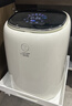 小吉（MINIJ）0.5kg内衣洗衣机小型迷你洗烘一体变频内裤洗衣机U10-MD Pro 去血渍 智能投放 高洗净比 补贴 实拍图
