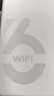影腾随身wifi三网通用无线wi-fi6免插卡移动联通电信无限制流量便携式4G网卡高速随行网络2025款5GHF 三网通8000毫安电池-充电上网两用+续航翻倍 实拍图