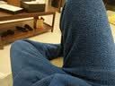 蕉内【王一博同款】绒绒500H睡衣男士保暖情侣装秋冬家居服套装可外穿 实拍图