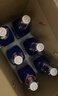 永丰牌 出口小方瓶蓝方 清香型白酒 42度 500ml*6瓶 北京二锅头 实拍图