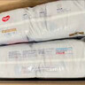 好奇（Huggies）金装拉拉裤XXL74(15kg以上)尿不湿【速干不易红】 实拍图