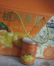 三只松鼠四季果捞水果罐头礼盒1824g/6罐黄桃椰果新鲜酸甜柠檬节日送礼 实拍图