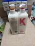 KONO卡厘经典洋甘菊控油顺滑洗发水500ml*2 去油柔顺秀发洗发露膏男女 实拍图