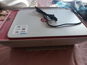 惠普DJ4929无线彩色打印复印扫描一体机家用家庭作业试卷手机连接大墨盒照片小型学生办公A4喷墨4829 4929套三：升级黑彩可循环加墨墨盒+黑5彩3墨水 实拍图
