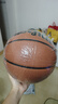 威尔胜NCAA比赛篮球耐磨PU标准7号球(贈4件套·订场券) 实拍图