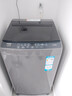 海尔（Haier）波轮洗衣机小型全自动8KG家用XQB80-Z10D0京东自营家电国家补贴以旧换新一级能效宿舍出租房单脱水 实拍图