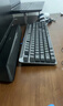 罗技（Logitech）灵砚系列 K848 有线键盘 机械键盘 客制化键盘 办公键盘 K845升级款 黑色 实拍图