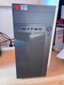 华硕（ASUS）【14代酷睿i7】台式电脑主机独显商务办公家用游戏设计渲染企业补贴电脑整机全套 A：酷睿i3/628G硬盘+超大容量 华硕单主机(五年质保+国行带票) 实拍图