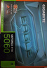 技嘉（GIGABYTE）5060 8G显卡 猎鹰 GeForce RTX 5060 Eagle OC SFF 8G DLSS4 游戏电竞设计AI电脑显卡 实拍图