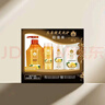 蜂花生姜健发洗护礼盒550ml*2+100ml*2蜂花洗发水护发素套装 实拍图