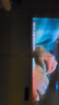 极米Z9X 4K 全新轻薄4K光学变焦投影 1300CVIA真实高亮 家用智能投影仪高清家庭影院云台 国家补贴 实拍图