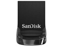 闪迪（SanDisk）64GB USB3.2 U盘 CZ430酷豆 黑色 读速300MB/s 车载U盘 文件加密 小巧便携优盘 实拍图