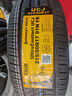 马牌（Continental）汽车轮胎 215/50R17 91W UCJ 适配长安CS35/名图/思域/杰德 实拍图