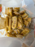 旺旺 仙贝 原味 688g 家庭装 零食膨化休闲食品饼干糕点 实拍图