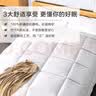 【8成新】Ones Member 100%天然新疆纯棉棉花被芯特价 8斤 200*230cm   实拍图