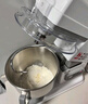 海氏（Hauswirt）M6厨师机和面机家用商用大容量全自动揉面机打蛋器搅面机奶油机国家补贴 M6普通款 实拍图