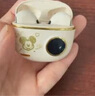 迪士尼（DISNEY）【爆卖50W+丨口碑推荐】无线蓝牙耳机半入耳式游戏音乐降噪跑步运动长续航适用于苹果小米 S190 实拍图